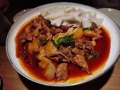 -秦门西安小馆(顺义店)