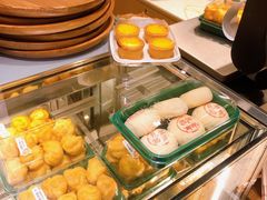 -泸溪河桃酥(西直门凯德店)