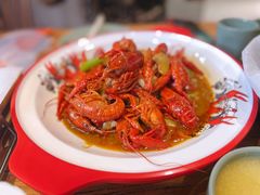 -小杨烤肉(朱雀店)