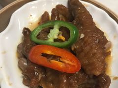 -中西名菜(增城万达广场店)