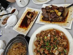 -海鲜街菜馆(海珠南路店)