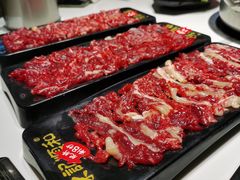 -陈记顺和潮汕牛肉火锅(番禺迎宾大道店)