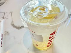-COSTA COFFEE(阿里中心店)