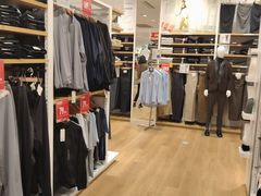 -优衣库(苏州吴江万象汇店)