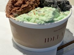 -id冰淇淋甜品店(全国总店)