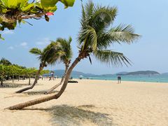 -三亚亚龙湾天域度假酒店