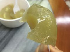 -公利真料竹蔗水(中环店)