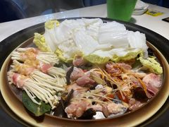 -碗中海·蒸汽海鲜·桑拿鸡(岭南天地店)