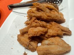 -船歌·鱼水饺青岛菜(闽江二路店)