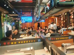 -丰茂烤串(建设街店)