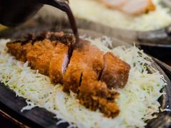 -矢场猪(名古屋站三井楼北馆店)