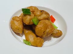 -禧悦楼 · 港味海鲜火锅