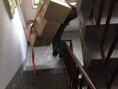 -上海跃迁搬场公司 日式搬家
