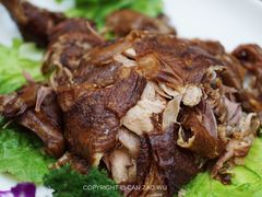 -农家小院(朱雀桥店)