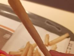 -麦当劳(团结湖店)