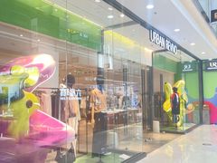 -万达广场(武汉菱角湖店)