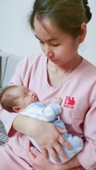 -喜喜·全套房月子会所(罗宾森广场店)