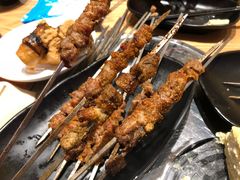 -九十九顶毡房(阜石路店)