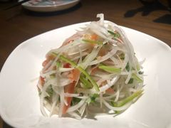 -天山醉美·新疆餐厅(富华里店)