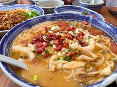 -王阿盖手工小吃(环城西路店)