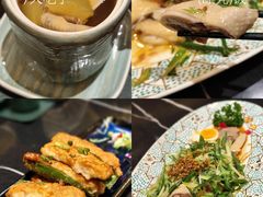 -粤·向群饭店(二沙岛店)