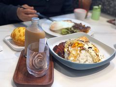 -柠檬树茶餐厅(海雅缤纷城店)