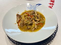 安东鸡仔-火宫殿·湘菜小吃·商务宴请·生日聚会(东塘店)