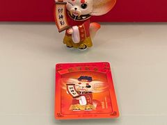 -泡泡玛特POPMART(上海环球港店)