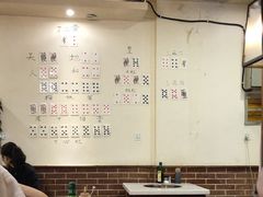 大堂-水碾河刘老大串串香(水碾河路店)