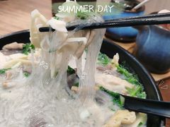 -鸭小妹鸭血粉丝(老门东店)