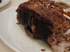 -永和红旗美食城