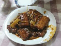 乐乐餐厅-乐乐餐厅(湘子庙街店)