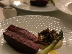 法式香煎牛排-福楼法餐厅FLO