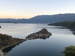 -泸沽湖里格半岛