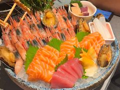 -匠和风精致料理(祥禾天地店)