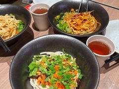 -大师兄·西北小馆(金湾华发商都店)