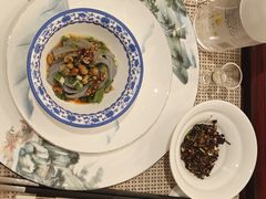 -四季如春·遵义八大碗(白鹭湖公园店)