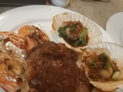 -永泰福朋喜来登酒店-宜客乐自助餐厅(远大路店)