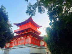 -茅山东方盐湖城景区