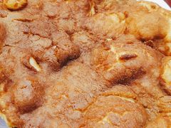 糖油饼-常兴顺小吃(草房店)