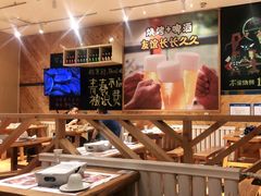 -木屋烧烤(西南角店)