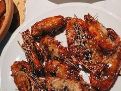 -聚味斋香辣蟹(生态城万达店)