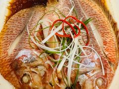 -华盛丰温州大排档(东三环南路店)