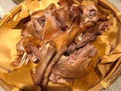 -郭林家常菜(狼垡店)