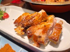 -纳瓦新疆菜(银都店)