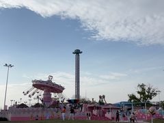 -九龙湖公园