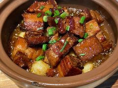 -东北小二东北菜(大车家巷店)