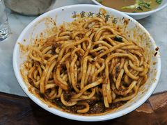 -肖家河家常面(肖家河北街店)