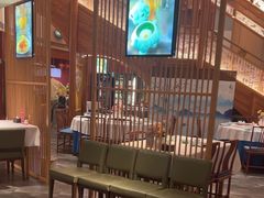 -森隆饭庄(崇文门新世界百货店)