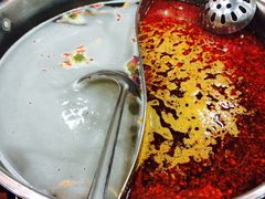 -呷哺呷哺(松江开元店)